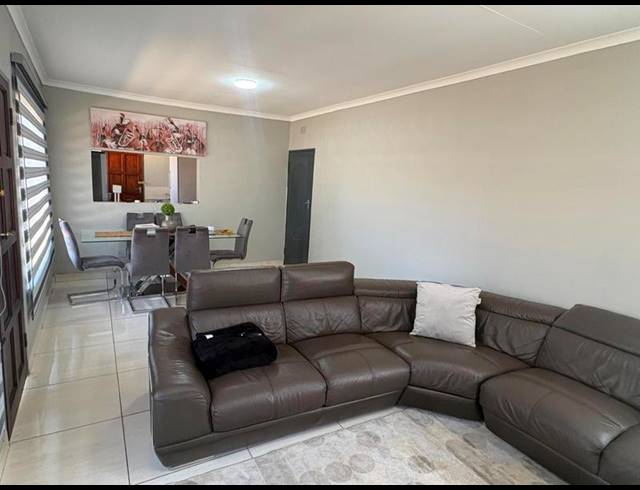 3 BEDROOM PROPERTY TO RENT IN WITPOORTJIE